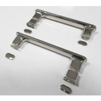 Triton Фикс-Хром 100x100 (без поддона) Image #8