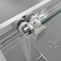 Triton Фикс-Хром 100x100 (без поддона) Image #13