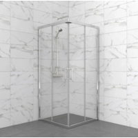 Triton Фикс-Хром 100x100 (без поддона) Image #4