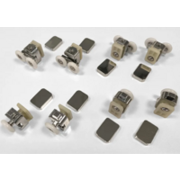 Triton Фикс-Хром 100x100 (без поддона) Image #9