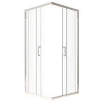 Triton Фикс-Хром 100x100 (без поддона) Image #2