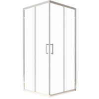 Triton Фикс-Хром 100x100 (без поддона) Image #1