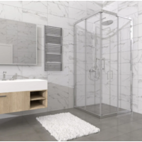 Triton Фикс-Хром 100x100 (без поддона) Image #5