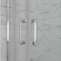 Triton Фикс-Хром 100x100 (без поддона) Image #7