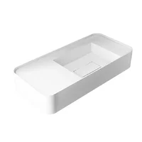 Vincea Solid Surface VWB-6S412MW