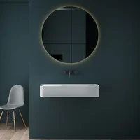 Vincea Solid Surface VWB-6S412MW Image #2