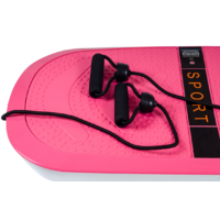 VictoryFit VF-S800 (розовый) Image #7