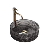 Rea Cristal Black U9671 Image #1