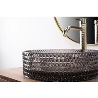 Rea Cristal Black U9671 Image #6