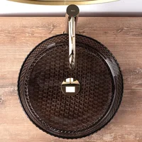 Rea Cristal Black U9671 Image #2