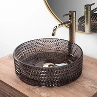 Rea Cristal Black U9671 Image #4