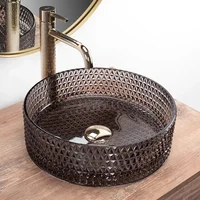 Rea Cristal Black U9671 Image #3