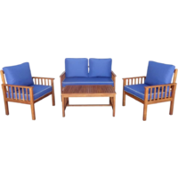 National Tree Company из акации TP6060 (4 предмета)