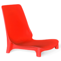 Sheffilton SHT-DS208 (черный/красный) Image #2