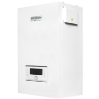 Kotitonttu Ainova QM-8 / 0000000121 Image #2