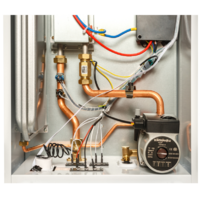 Kotitonttu Ainova QM-8 / 0000000121 Image #6