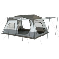 Naturehike Cape 12.9 / CNK2350WS016-MBR (серый)