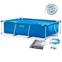 Intex Rectangular Frame 28272NP (300x200x75) Image #5