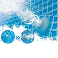 Intex Rectangular Frame 28272NP (300x200x75) Image #3