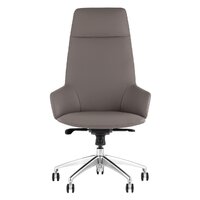 TopChairs Bow A332 270-38 (серый) Image #2