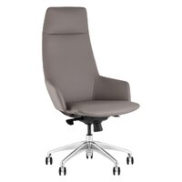 TopChairs Bow A332 270-38 (серый)