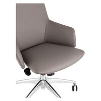 TopChairs Bow A332 270-38 (серый) Image #3