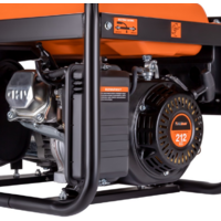 FoxWeld Standart G3500 E / 7240 Image #5