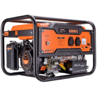 FoxWeld Standart G3500 E / 7240