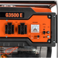 FoxWeld Standart G3500 E / 7240 Image #7