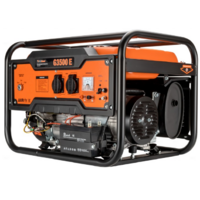 FoxWeld Standart G3500 E / 7240 Image #3