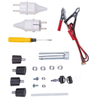 FoxWeld Standart G3500 E / 7240 Image #10