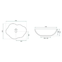 Rea Pearl Akoya U3309 Image #7