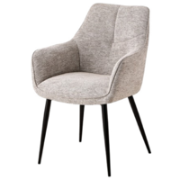 Stool Group Lynet / OS-2404 Lord-28 (светло-коричневый)