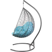 BiGarden Gemini Grey (голубая подушка) Image #3