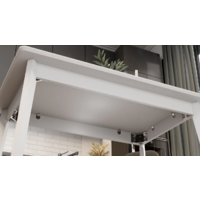 Трия Ливерпуль Тип 3 / Б-293 (белый матовый) Image #6