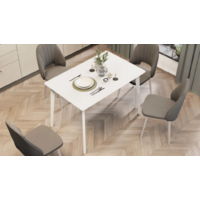 Трия Ливерпуль Тип 3 / Б-293 (белый матовый) Image #7