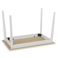 Трия Ливерпуль Тип 3 / Б-293 (белый матовый) Image #3