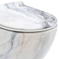 Rea Carlos rimless Granit matt C8003 Image #5
