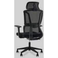 TopChairs Forward / WH-1288 (черный) Image #3