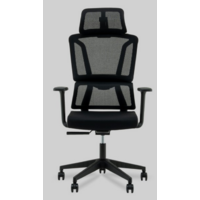 TopChairs Forward / WH-1288 (черный) Image #2