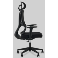 TopChairs Forward / WH-1288 (черный) Image #5