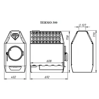Stoker Termo 300 Image #3