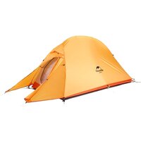 Naturehike Cloud Up / CNK2450WS032-1WBOR (оранжевый)