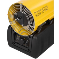 Ballu BHDP-20 PRO Image #5