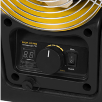 Ballu BHDP-20 PRO Image #7