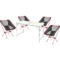 Sundays ZC-CT003/ZC-CC012-1 (черный)