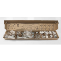 Triton Фикс-Хром 120х90 (без поддона) Image #14