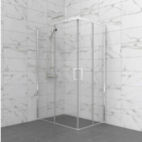 Triton Фикс-Хром 120х90 (без поддона) Image #6