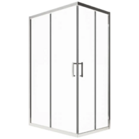 Triton Фикс-Хром 120х90 (без поддона)