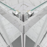 Triton Фикс-Хром 120х90 (без поддона) Image #8